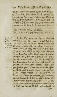 Image of the Page - 200 - in Staat- und Kirchengeschichte des Herzogthum Steyermarks, Volume 1 & 2