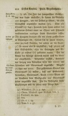 Image of the Page - 202 - in Staat- und Kirchengeschichte des Herzogthum Steyermarks, Volume 1 & 2