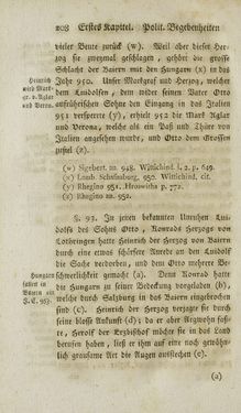 Image of the Page - 208 - in Staat- und Kirchengeschichte des Herzogthum Steyermarks, Volume 1 & 2