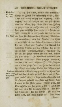 Image of the Page - 210 - in Staat- und Kirchengeschichte des Herzogthum Steyermarks, Volume 1 & 2