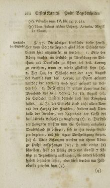 Image of the Page - 212 - in Staat- und Kirchengeschichte des Herzogthum Steyermarks, Volume 1 & 2