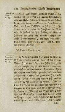 Image of the Page - 220 - in Staat- und Kirchengeschichte des Herzogthum Steyermarks, Volume 1 & 2