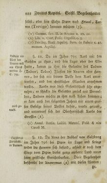 Bild der Seite - 222 - in Staat- und Kirchengeschichte des Herzogthum Steyermarks, Band 1 & 2