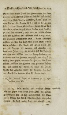 Bild der Seite - 223 - in Staat- und Kirchengeschichte des Herzogthum Steyermarks, Band 1 & 2