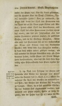 Bild der Seite - 224 - in Staat- und Kirchengeschichte des Herzogthum Steyermarks, Band 1 & 2