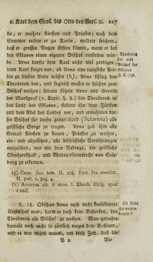 Bild der Seite - 227 - in Staat- und Kirchengeschichte des Herzogthum Steyermarks, Band 1 & 2