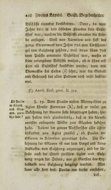 Image of the Page - 228 - in Staat- und Kirchengeschichte des Herzogthum Steyermarks, Volume 1 & 2