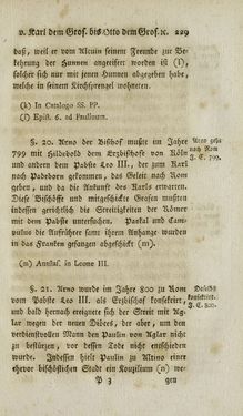 Bild der Seite - 229 - in Staat- und Kirchengeschichte des Herzogthum Steyermarks, Band 1 & 2