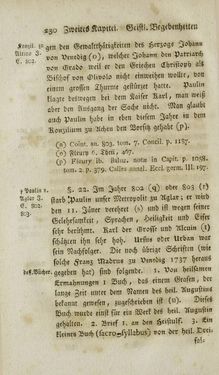 Bild der Seite - 230 - in Staat- und Kirchengeschichte des Herzogthum Steyermarks, Band 1 & 2