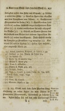 Bild der Seite - 231 - in Staat- und Kirchengeschichte des Herzogthum Steyermarks, Band 1 & 2