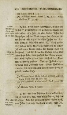 Image of the Page - 236 - in Staat- und Kirchengeschichte des Herzogthum Steyermarks, Volume 1 & 2