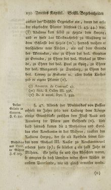 Bild der Seite - 250 - in Staat- und Kirchengeschichte des Herzogthum Steyermarks, Band 1 & 2