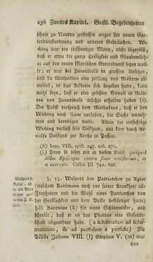 Image of the Page - 256 - in Staat- und Kirchengeschichte des Herzogthum Steyermarks, Volume 1 & 2