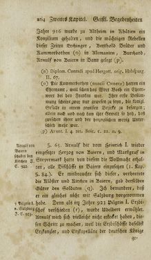 Bild der Seite - 264 - in Staat- und Kirchengeschichte des Herzogthum Steyermarks, Band 1 & 2