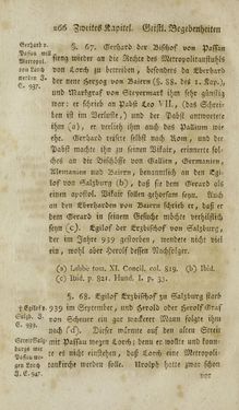 Bild der Seite - 266 - in Staat- und Kirchengeschichte des Herzogthum Steyermarks, Band 1 & 2
