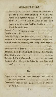 Bild der Seite - (000635) - in Staat- und Kirchengeschichte des Herzogthum Steyermarks, Band 1 & 2