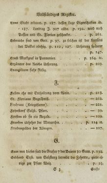 Bild der Seite - (000637) - in Staat- und Kirchengeschichte des Herzogthum Steyermarks, Band 1 & 2