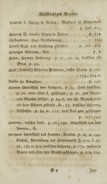 Bild der Seite - (000639) - in Staat- und Kirchengeschichte des Herzogthum Steyermarks, Band 1 & 2