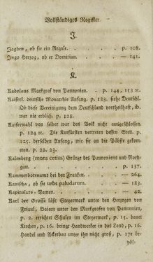 Bild der Seite - (000640) - in Staat- und Kirchengeschichte des Herzogthum Steyermarks, Band 1 & 2