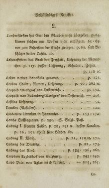 Bild der Seite - (000643) - in Staat- und Kirchengeschichte des Herzogthum Steyermarks, Band 1 & 2