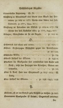 Image of the Page - (000645) - in Staat- und Kirchengeschichte des Herzogthum Steyermarks, Volume 1 & 2