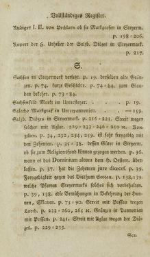 Image of the Page - (000648) - in Staat- und Kirchengeschichte des Herzogthum Steyermarks, Volume 1 & 2