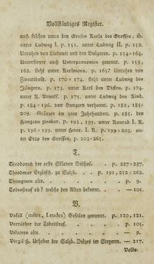 Image of the Page - (000650) - in Staat- und Kirchengeschichte des Herzogthum Steyermarks, Volume 1 & 2