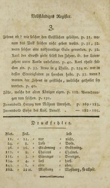 Image of the Page - (000652) - in Staat- und Kirchengeschichte des Herzogthum Steyermarks, Volume 1 & 2