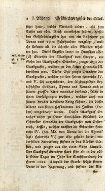 Bild der Seite - 2 - in Staat- und Kirchengeschichte des Herzogthum Steyermarks, Band 3