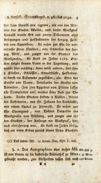 Bild der Seite - 3 - in Staat- und Kirchengeschichte des Herzogthum Steyermarks, Band 3