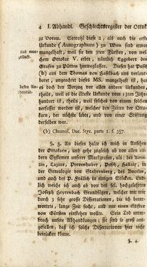Bild der Seite - 4 - in Staat- und Kirchengeschichte des Herzogthum Steyermarks, Band 3