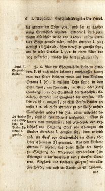 Bild der Seite - 6 - in Staat- und Kirchengeschichte des Herzogthum Steyermarks, Band 3