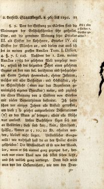 Bild der Seite - 11 - in Staat- und Kirchengeschichte des Herzogthum Steyermarks, Band 3