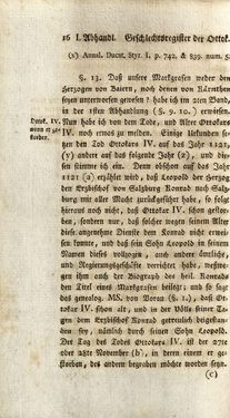 Bild der Seite - 16 - in Staat- und Kirchengeschichte des Herzogthum Steyermarks, Band 3