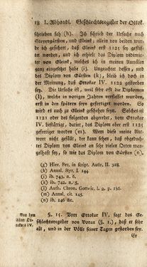 Bild der Seite - 18 - in Staat- und Kirchengeschichte des Herzogthum Steyermarks, Band 3