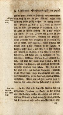 Bild der Seite - 24 - in Staat- und Kirchengeschichte des Herzogthum Steyermarks, Band 3