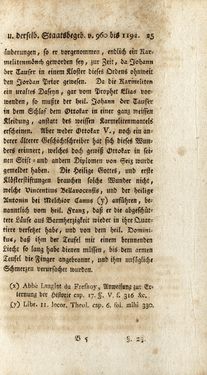 Image of the Page - 25 - in Staat- und Kirchengeschichte des Herzogthum Steyermarks, Volume 3
