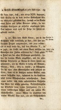 Image of the Page - 29 - in Staat- und Kirchengeschichte des Herzogthum Steyermarks, Volume 3