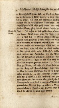 Image of the Page - 32 - in Staat- und Kirchengeschichte des Herzogthum Steyermarks, Volume 3