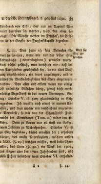 Image of the Page - 35 - in Staat- und Kirchengeschichte des Herzogthum Steyermarks, Volume 3