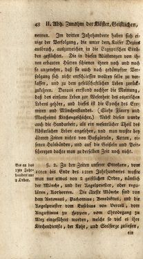 Bild der Seite - 48 - in Staat- und Kirchengeschichte des Herzogthum Steyermarks, Band 3