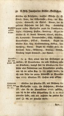 Bild der Seite - 50 - in Staat- und Kirchengeschichte des Herzogthum Steyermarks, Band 3