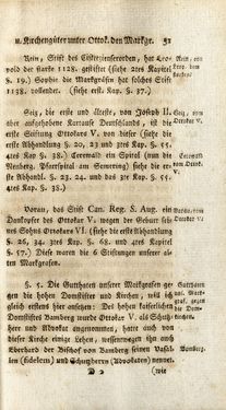 Bild der Seite - 51 - in Staat- und Kirchengeschichte des Herzogthum Steyermarks, Band 3