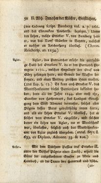 Bild der Seite - 52 - in Staat- und Kirchengeschichte des Herzogthum Steyermarks, Band 3