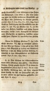 Bild der Seite - 57 - in Staat- und Kirchengeschichte des Herzogthum Steyermarks, Band 3