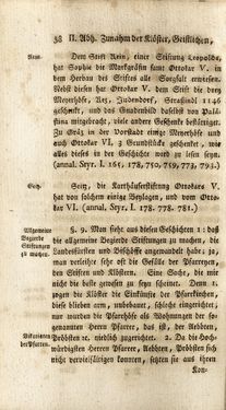 Bild der Seite - 58 - in Staat- und Kirchengeschichte des Herzogthum Steyermarks, Band 3