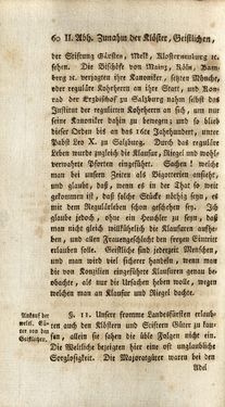 Bild der Seite - 60 - in Staat- und Kirchengeschichte des Herzogthum Steyermarks, Band 3