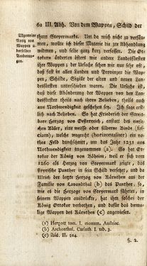 Bild der Seite - 62 - in Staat- und Kirchengeschichte des Herzogthum Steyermarks, Band 3