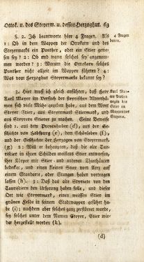 Bild der Seite - 63 - in Staat- und Kirchengeschichte des Herzogthum Steyermarks, Band 3