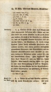 Bild der Seite - 64 - in Staat- und Kirchengeschichte des Herzogthum Steyermarks, Band 3
